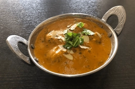 malai kofta